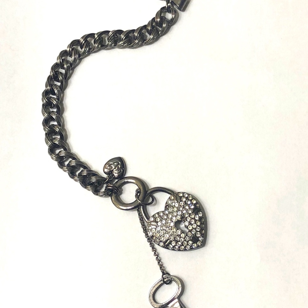 Betsey Johnson bracelet